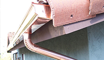 Find Gutter Contractors in Saint James County